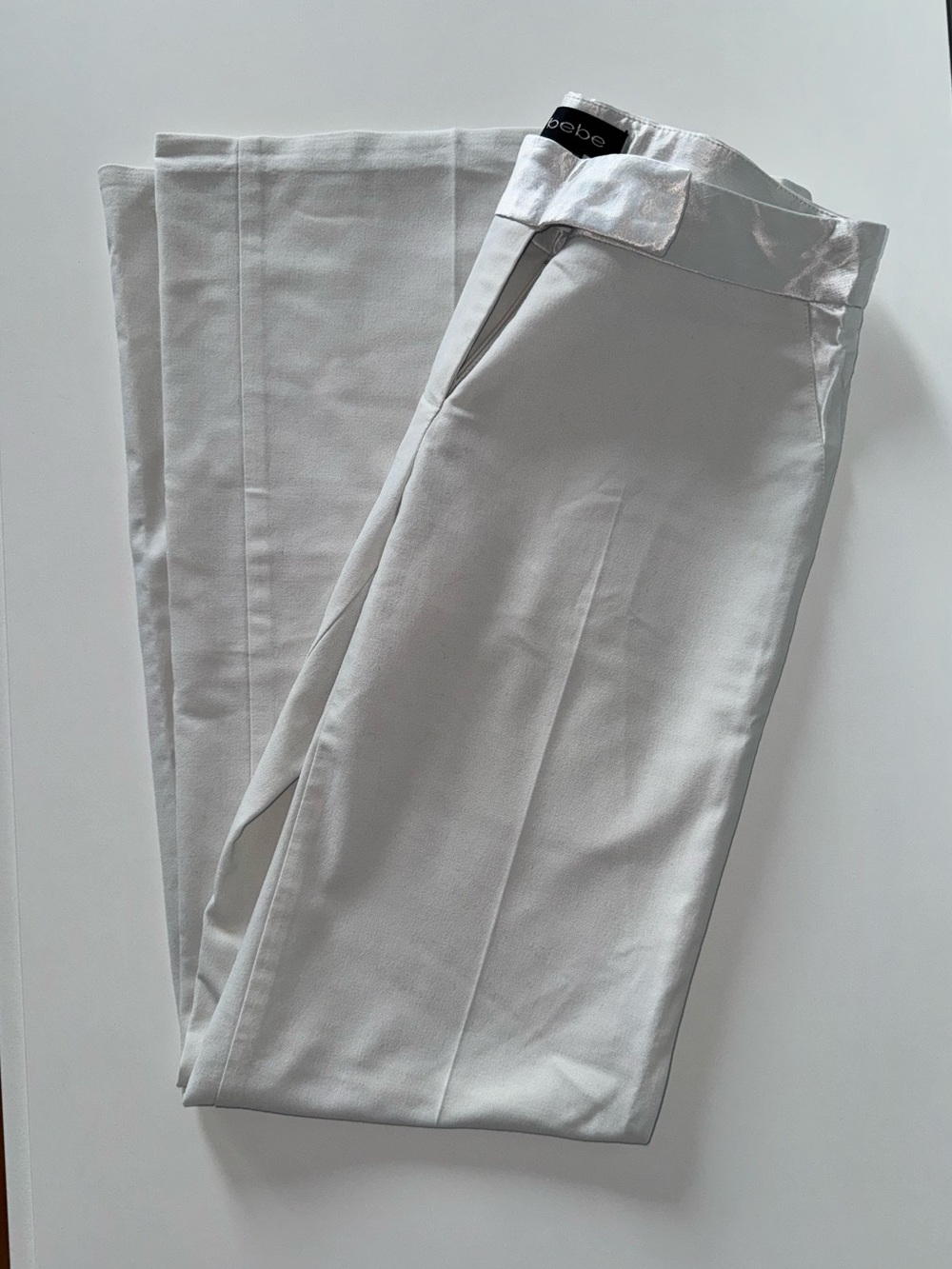 Bebe pants